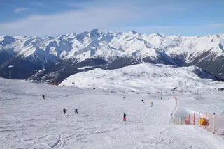 Madonna di Campiglio: Passo Groste, zdjęcie 51