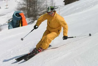 WorldSkitest 2007 Heiligenblut, zdjęcie 46