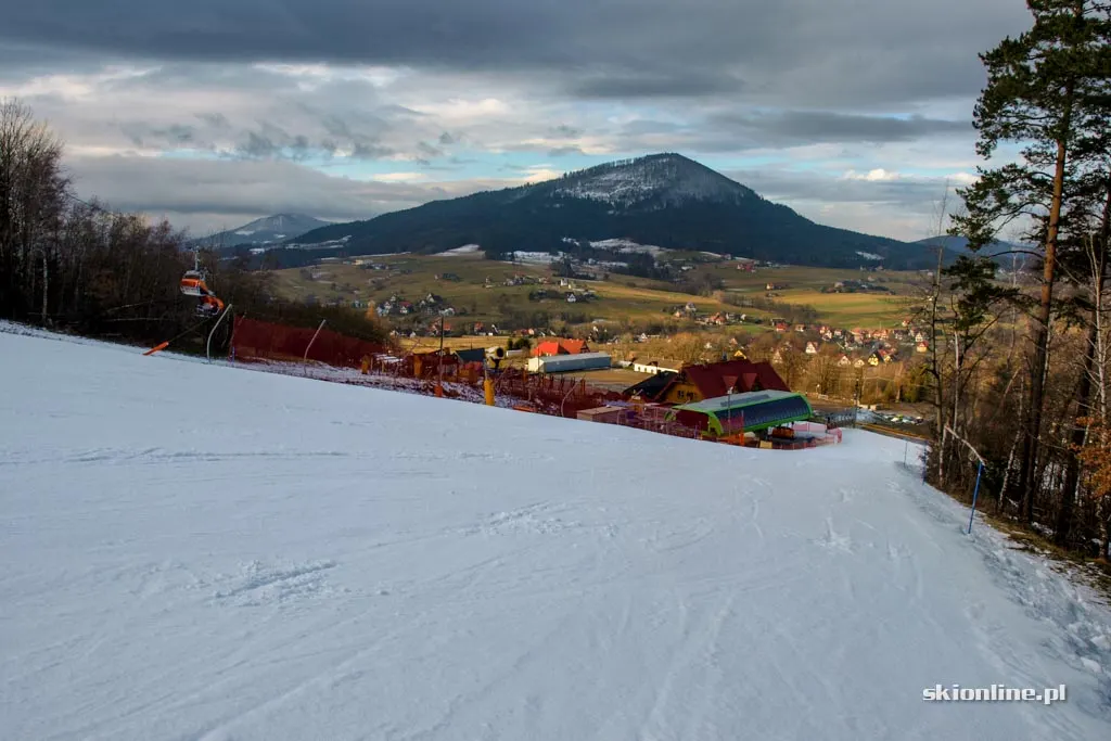 Kasina Ski: dobre warunki na narty, zdjęcie 32