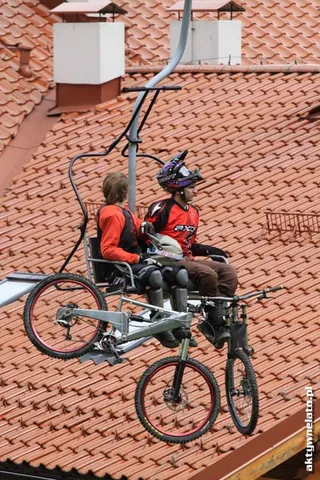 Mistrzostwa Polski Diverse Downhill, zdjęcie 24