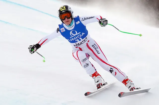 Atomic Team w Bad Kleinkirchheim, zdjęcie 20