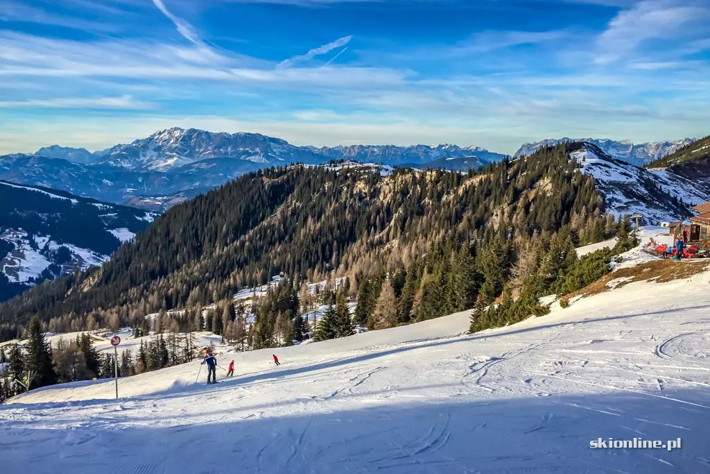 Zauchensee: Flachauwinkl 2017, zdjęcie 52