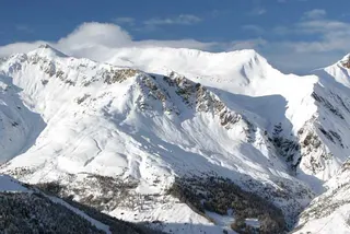 Livigno Włochy, zdjęcie 31
