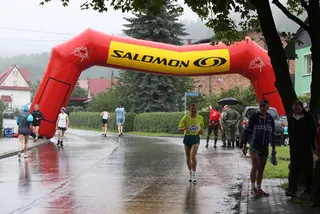 Salomon Trai Running: Góra Żar, zdjęcie 40