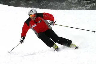 Zdjęcie 29 z galerii WorldSkitest 2006 cz. I