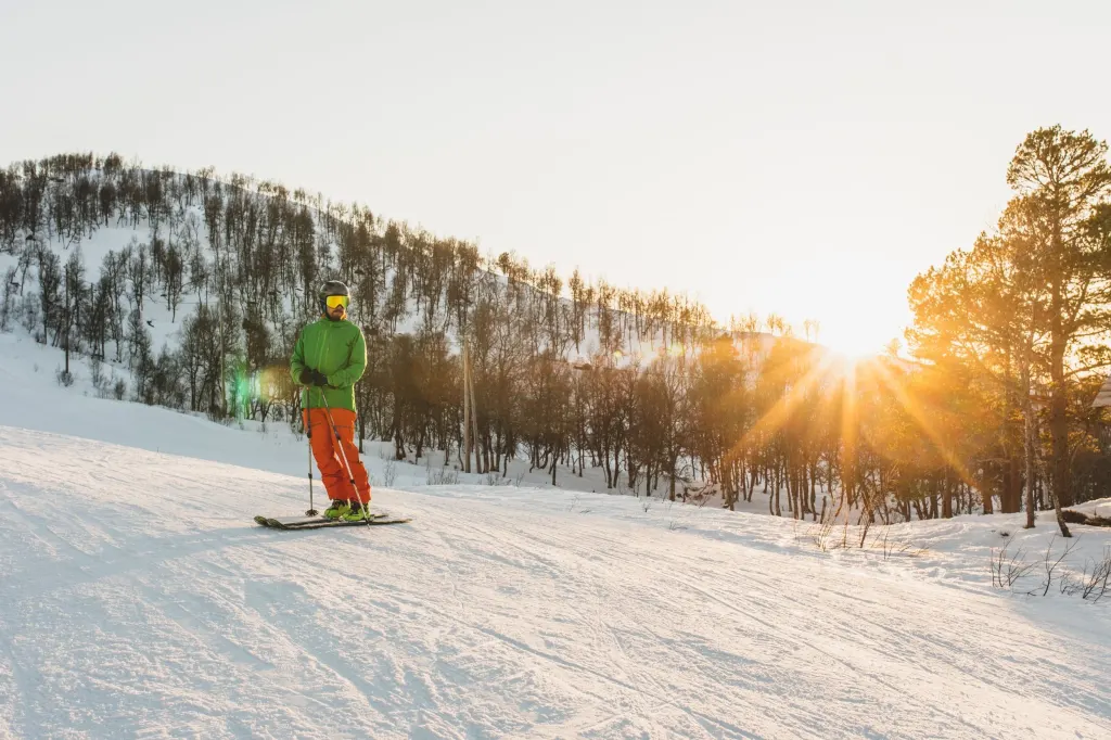 Jølster Skisenter