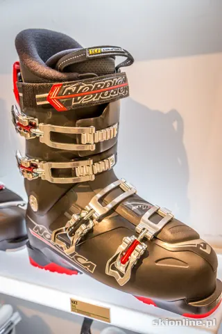 Nordica buty narciarskie kolekcja 2014-15, zdjęcie 27