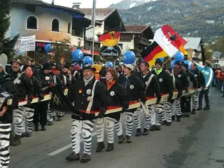 Zdjęcie 9 z galerii Sölden. Parada