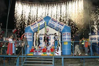 Zdjęcie 38 z galerii LGP 05: konkurs