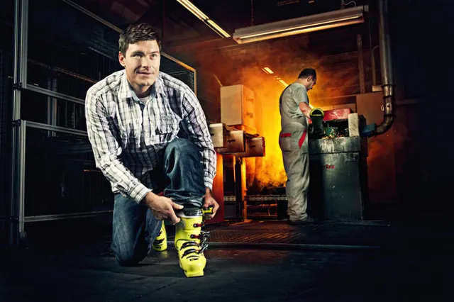 Fischer Team 2013/14: Ivica Kostelic, zdjęcie 4