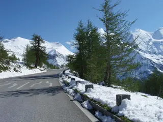 Grossglocknerstrasse, Austria, zdjęcie 2