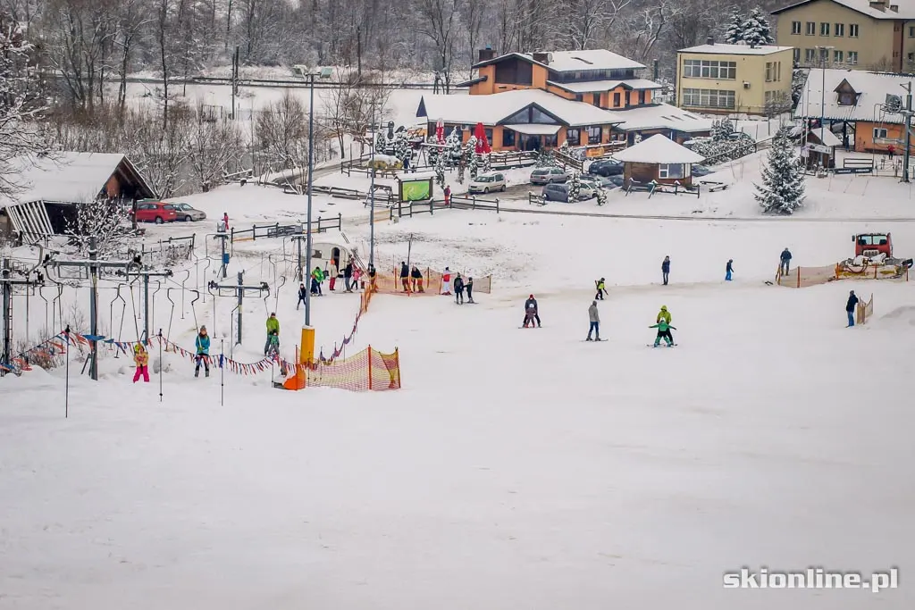 Stacja narciarska Siepraw-Ski, zdjęcie 10