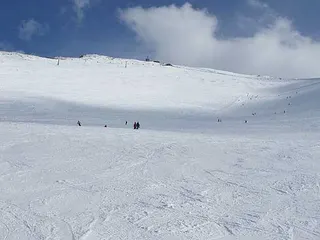 Zdjęcie 29 z galerii Zakopane Kasprowy Wierch cz.2