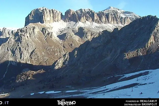 Val di Fassa, Włochy