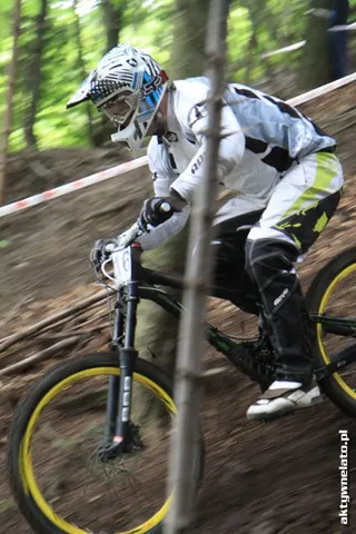 Mistrzostwa Polski Diverse Downhill, zdjęcie 191