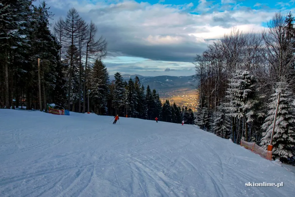 Kasina Ski: dobre warunki na narty, zdjęcie 20