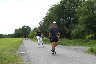 Maraton Rolkowy, zdjęcie 6