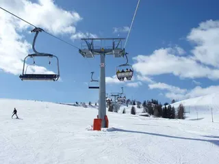 Alta Badia, Południowy Tyrol Włochy, zdjęcie 15