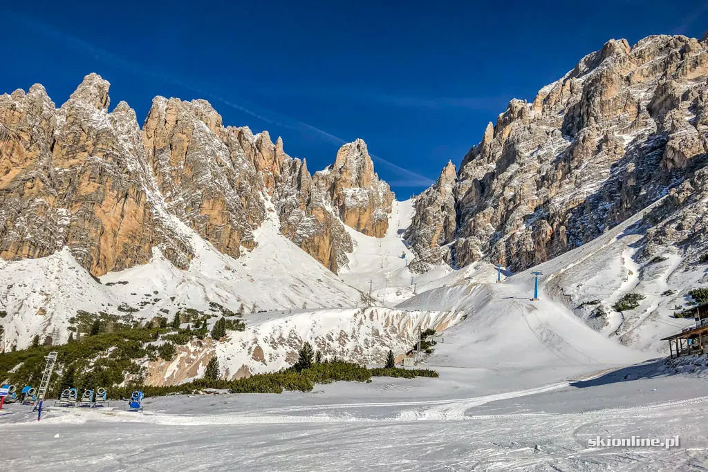 Cortina dAmpezzo. Cristallo, zdjęcie 14