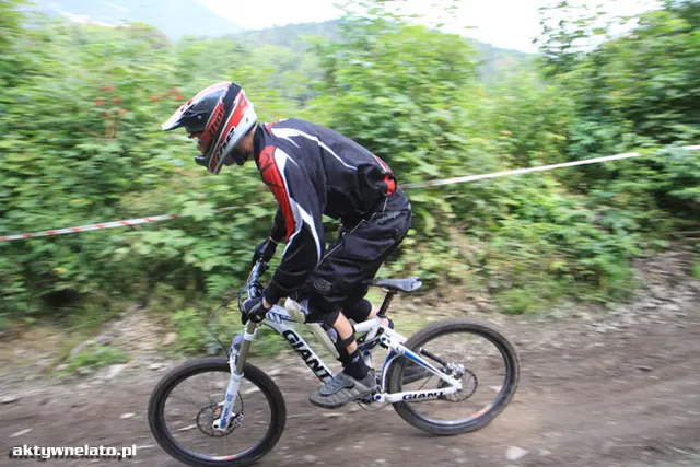 Mistrzostwa Polski Diverse Downhill, zdjęcie 208