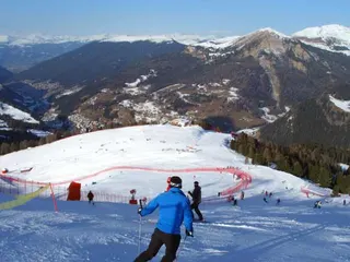 Val Gardena, Południowy Tyrol, zdjęcie 30