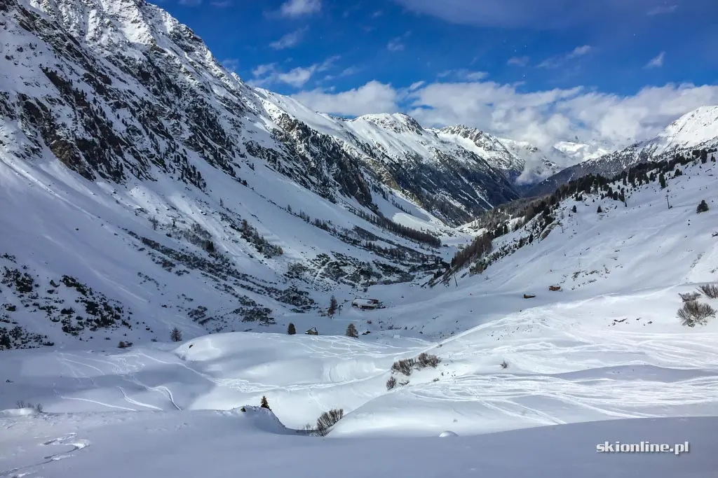 Ischgl. Dobre miejsce na wiosenne narty, zdjęcie 57