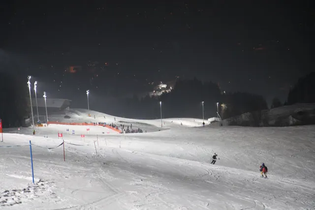 Wieczorne narty w Alpbachtal, zdjęcie 9