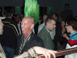 Glen Plake, zdjęcie 5