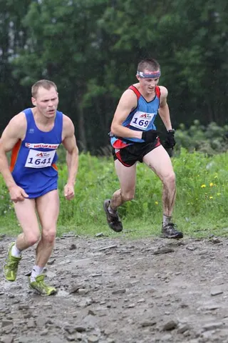 Salomon Trai Running: Góra Żar, zdjęcie 59
