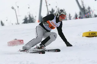 Allegro.pl FIS Carving CUP: eliminacje, zdjęcie 30