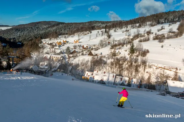 Wierchomla otwarcie sezon 13/14, zdjęcie 41