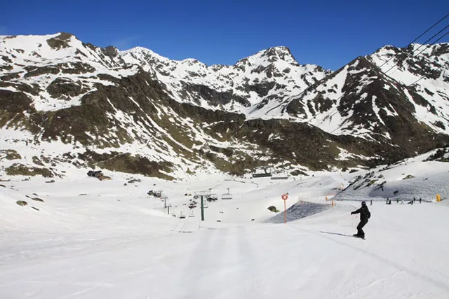 Andora: region Vallnord, zdjęcie 19