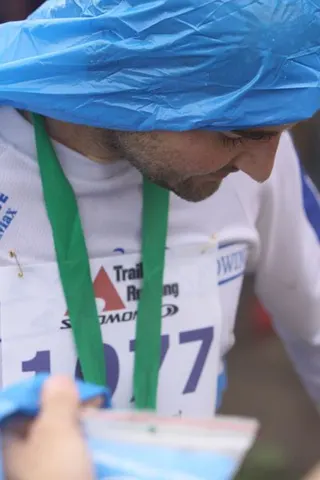 Salomon Trai Running: Góra Żar, zdjęcie 112