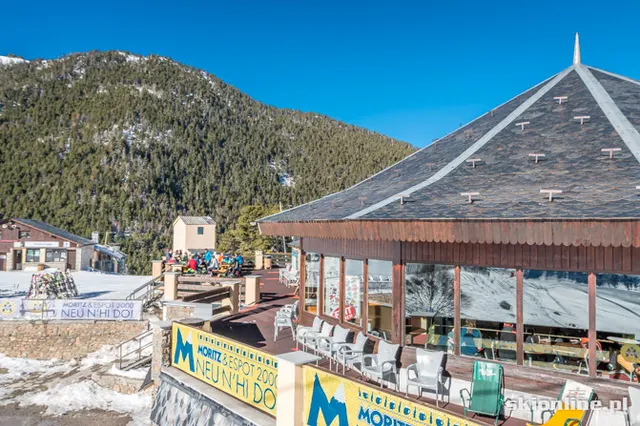 Espot: Pireneje Hiszpania 2013, zdjęcie 7