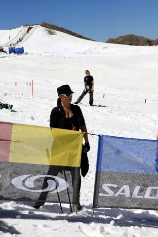 Polskie Dni 2010: Puchar Salomona, zdjęcie 21