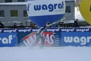 Zdjęcie 47 z galerii Puchar Wagrafa: Zakopane