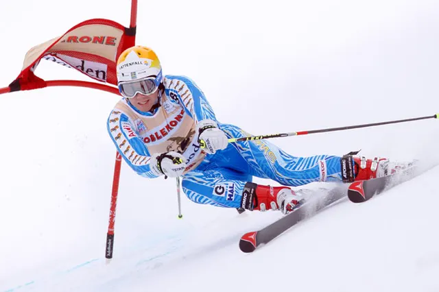 Atomic Team w Adelboden, zdjęcie 21