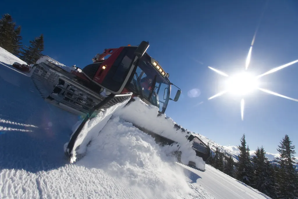 Zdjęcie 16 z galerii Ski amadé: 760 km tras narciarskich, 270 wyciągów