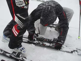 World Skitest 2008: test, zdjęcie 10