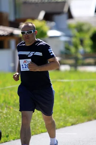 Polskie Dni 2010: Salomon Trail Running, zdjęcie 42