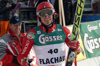 Manfred Moelgg