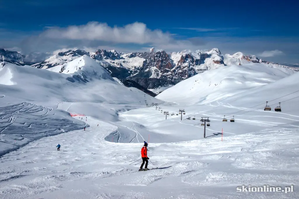 Val di Fassa, Trentino: Ciampac, Buffare 03.2016, zdjęcie 22