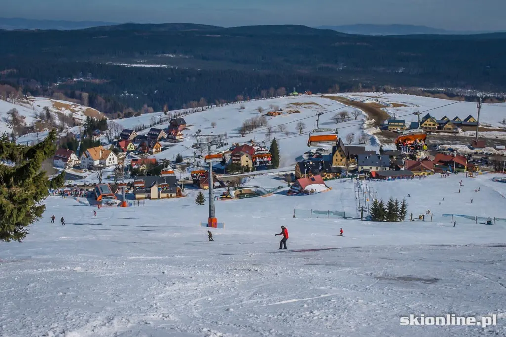 Freeski w Zieleńcu, zdjęcie 19