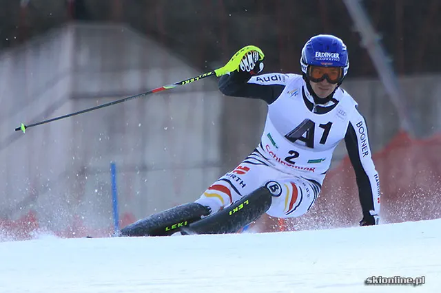 PŚ Schladming: slalom mężczyzn, zdjęcie 2