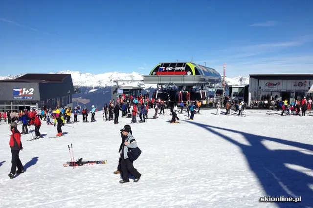 Kronplatz: Południowy Tyrol, Włochy, zdjęcie 19