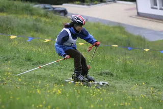Mistrzostwa Beskidów w Grasski, zdjęcie 28