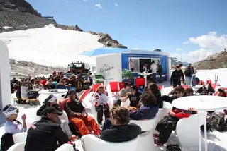 Polskie Dni 2008. Kaprun, Zell am See, zdjęcie 12