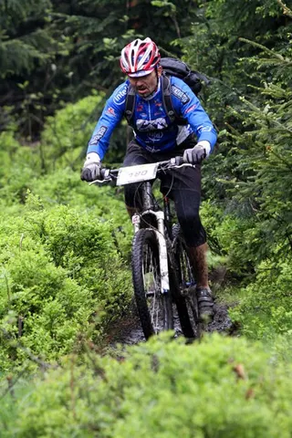 Enduro Trophy Bielsko-Biała, zdjęcie 58