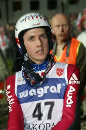 Zdjęcie 130 z galerii LGP Zakopane 2006. Zawody