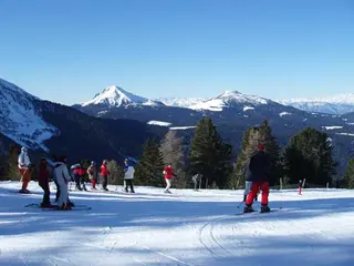 Obereggen, Południowy Tyrol, zdjęcie 4